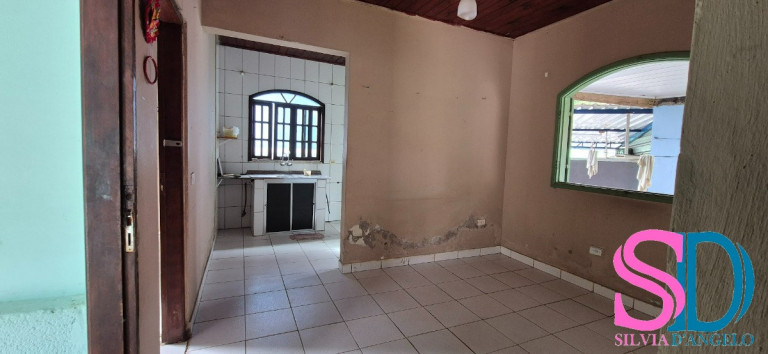 Imagem Casa com 2 Quartos à Venda, 105 m² em Sertão Da Quina - Ubatuba Imagem Casa com 2 Quartos à Venda, 105 m² em Sertão Da Quina - Ubatuba