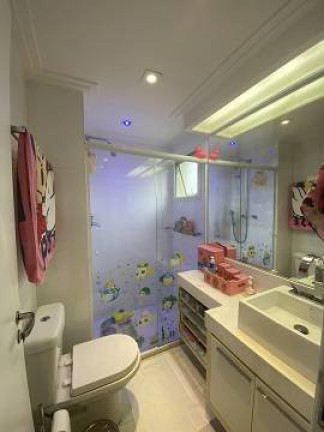 Imagem Apartamento com 3 Quartos à Venda, 167 m² em Alto De Pinheiros - São Paulo