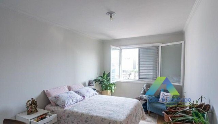 Imagem Apartamento com 2 Quartos à Venda, 90 m² em Vila Bertioga - São Paulo