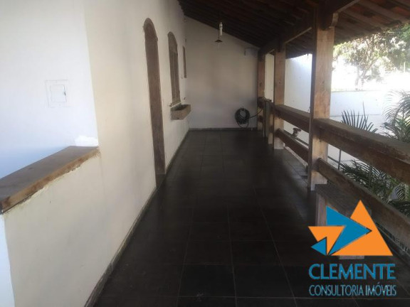 Imagem Casa com 6 Quartos à Venda, 250 m² em Santa Efigenia - Belo Horizonte