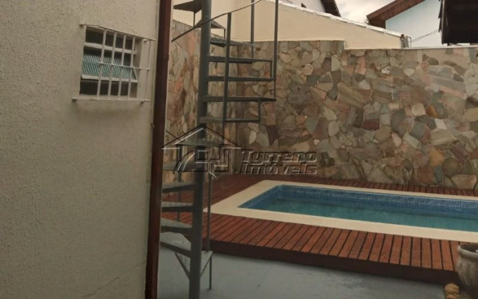 Imagem Casa de Condomínio com 3 Quartos à Venda, 170 m² em Urbanova - São José Dos Campos Imagem Casa de Condomínio com 3 Quartos à Venda, 170 m² em Urbanova - São José Dos Campos