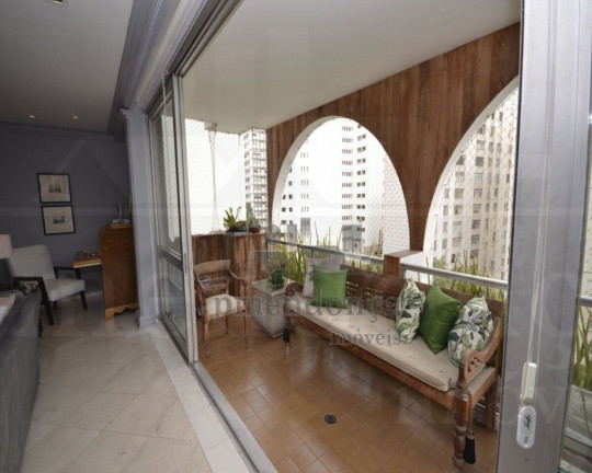 Imagem Apartamento com 3 Quartos à Venda, 260 m² em Santa Cecília - São Paulo Imagem Apartamento com 3 Quartos à Venda, 260 m² em Santa Cecília - São Paulo