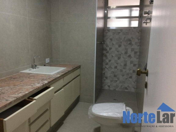 Imagem Apartamento com 3 Quartos à Venda, 100 m² em Santana - São Paulo