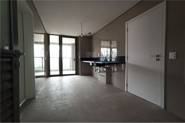 Imagem Apartamento com 3 Quartos à Venda, 154 m² em Vila Nova Conceição - São Paulo