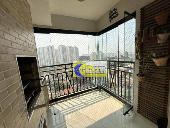 Imagem Apartamento com 2 Quartos à Venda, 58 m² em Vila Gonçalves - São Bernardo Do Campo Imagem Apartamento com 2 Quartos à Venda, 58 m² em Vila Gonçalves - São Bernardo Do Campo