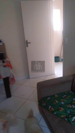 Imagem Casa com 4 Quartos à Venda, 132 m² em Jardim Imperador - Praia Grande