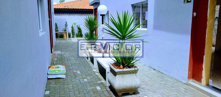 Imagem Sobrado com 2 Quartos à Venda, 63 m² em Belas Artes - Itanhaém Imagem Sobrado com 2 Quartos à Venda, 63 m² em Belas Artes - Itanhaém