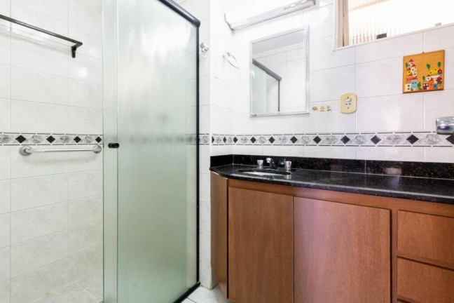 Imagem Apartamento com 3 Quartos à Venda, 64 m² em Vila Mariana - São Paulo