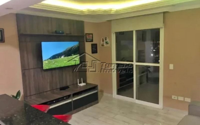 Imagem Apartamento com 3 Quartos para Alugar, 74 m² em Jardim Paulista - São José Dos Campos Imagem Apartamento com 3 Quartos para Alugar, 74 m² em Jardim Paulista - São José Dos Campos