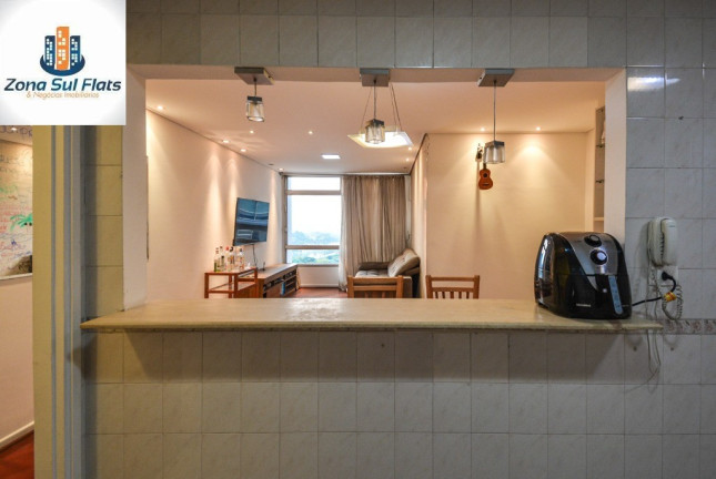 Imagem Apartamento com 3 Quartos à Venda, 94 m² em Pinheiros - São Paulo Imagem Apartamento com 3 Quartos à Venda, 94 m² em Pinheiros - São Paulo