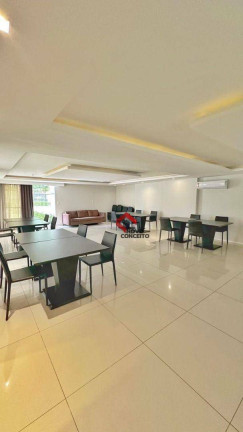 Foto do imóvel Apartamento com 3 Quartos à Venda, 121 m² em Aldeota - Fortaleza