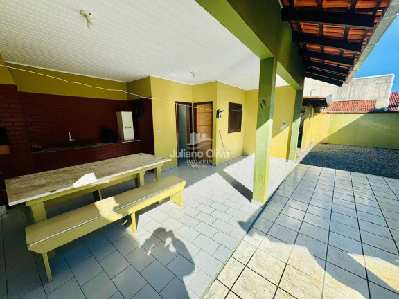Imagem Casa com 3 Quartos à Venda, 112 m² em Itapema Do Norte - Itapoá Imagem Casa com 3 Quartos à Venda, 112 m² em Itapema Do Norte - Itapoá