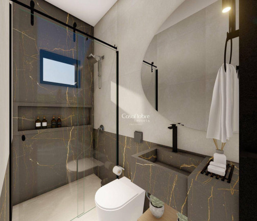 Imagem Casa com 3 Quartos à Venda, 153 m² em Jardim Valência - Ribeirão Preto Imagem Casa com 3 Quartos à Venda, 153 m² em Jardim Valência - Ribeirão Preto