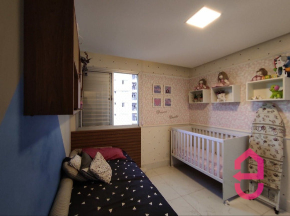 Imagem Apartamento com 3 Quartos à Venda, em Jardim Goiás - Goiânia Imagem Apartamento com 3 Quartos à Venda, em Jardim Goiás - Goiânia