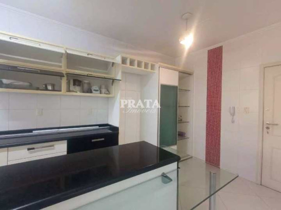 Imagem Apartamento com 2 Quartos à Venda, 110 m² em Gonzaga - Santos