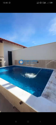 Imagem Casa com 3 Quartos à Venda, 75 m² em Bopiranga - Itanhaém Imagem Casa com 3 Quartos à Venda, 75 m² em Bopiranga - Itanhaém