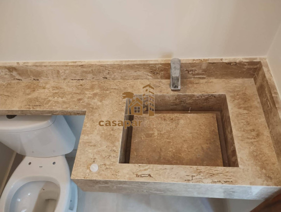 Sobrado com 3 Quartos à Venda, 166 m² em Alves Dias - São Bernardo Do Campo
