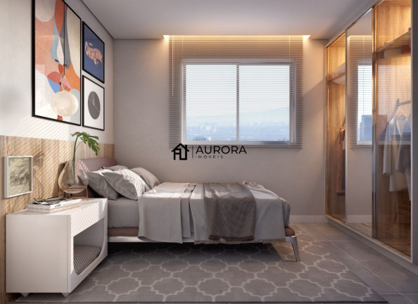 Imagem Apartamento com 1 Quarto à Venda, 33 m² em Jardim Praia Mar - Itapema Imagem Apartamento com 1 Quarto à Venda, 33 m² em Jardim Praia Mar - Itapema