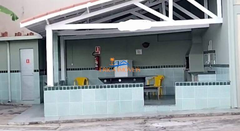 Imagem Apartamento com 1 Quarto à Venda, 35 m² em Praia Grande - Ubatuba