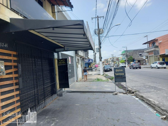 Imagem Casa com 3 Quartos à Venda, 219 m² em Guamá - Belém Imagem Casa com 3 Quartos à Venda, 219 m² em Guamá - Belém