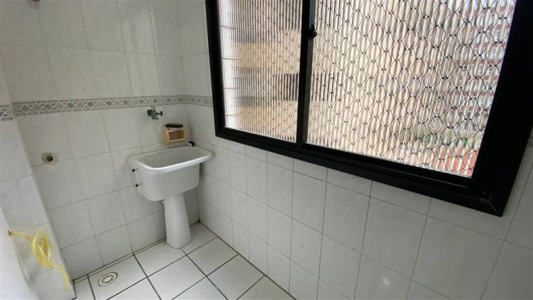 Imagem Apartamento com 1 Quarto à Venda, 55 m² em Ocian - Praia Grande