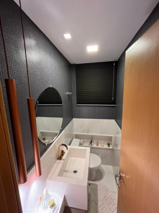 Imagem Apartamento com 3 Quartos à Venda, 80 m² em Setor Leste Universitário - Goiânia Imagem Apartamento com 3 Quartos à Venda, 80 m² em Setor Leste Universitário - Goiânia