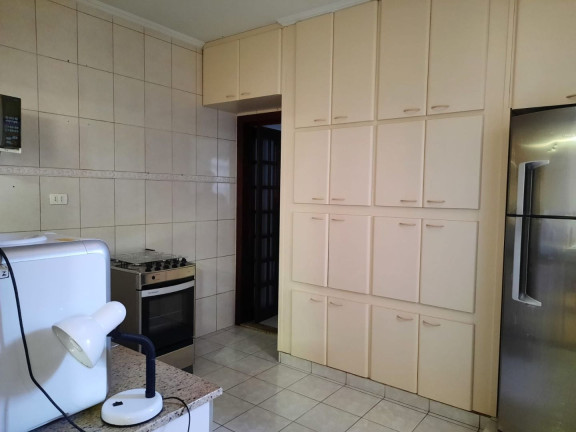 Imagem Casa com 5 Quartos à Venda, 242 m² em Centro - Poá Imagem Casa com 5 Quartos à Venda, 242 m² em Centro - Poá