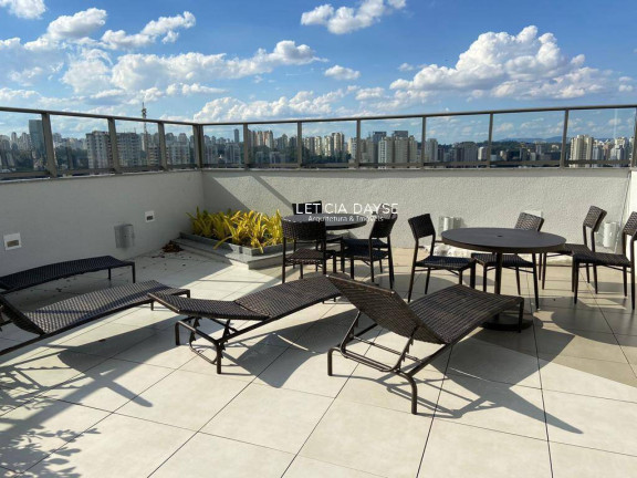 Imagem Apartamento com 3 Quartos à Venda, 71 m² em Santo Amaro - São Paulo Imagem Apartamento com 3 Quartos à Venda, 71 m² em Santo Amaro - São Paulo