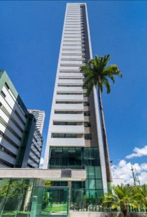 Foto do imóvel Apartamento com 4 Quartos à Venda, 146 m² em Boa Viagem - Recife