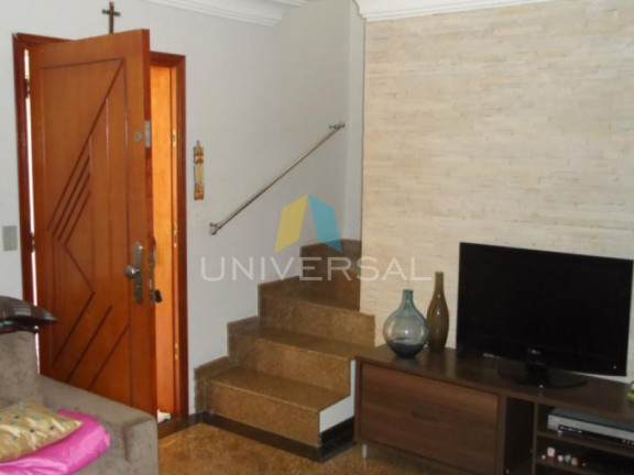 Imagem Sobrado com 3 Quartos à Venda,  em Vila Carrao - Sao Paulo