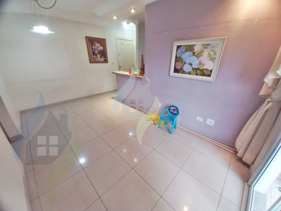 Imagem Imóvel com 2 Quartos à Venda, 60 m² em Rudge Ramos - São Bernardo Do Campo
