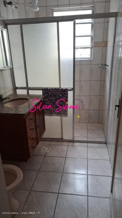 Apartamento com 2 Quartos à Venda, 74 m² em Campo Grande - Santos