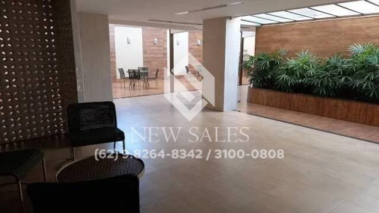 Foto do imóvel Apartamento com 3 Quartos à Venda, 78 m² em Jardim América - Goiânia
