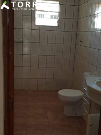 Imagem Casa com 3 Quartos à Venda, 120 m² em Vila Augusta - Sorocaba