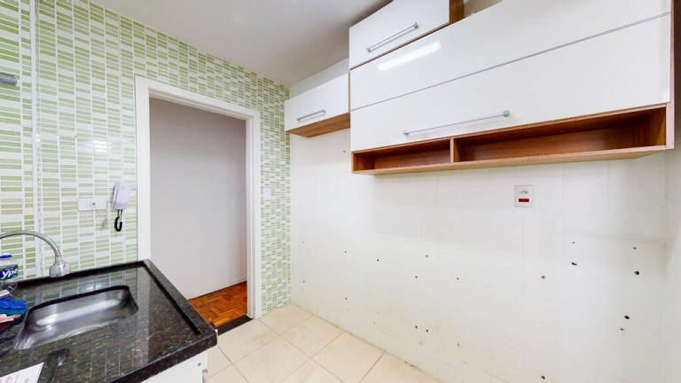 Imagem Apartamento com 2 Quartos à Venda, 51 m² em Moema - São Paulo
