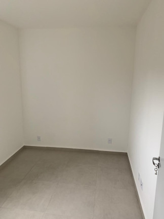 Imagem Apartamento com 2 Quartos à Venda, 47 m² em Dom Bosco - Poços De Caldas
