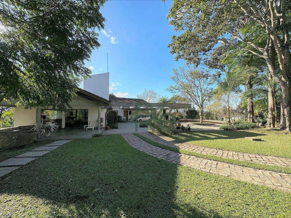 Casa com 3 Quartos à Venda, 434 m² em Fazendinha - Carapicuíba