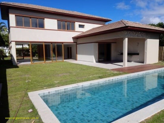 Imóvel com 5 Quartos à Venda, 349 m² em Mata De São João - Salvador