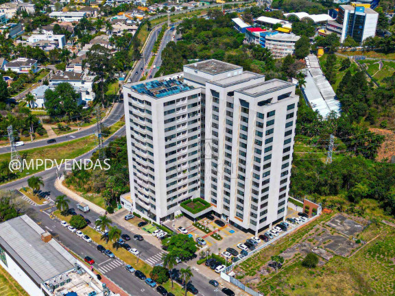 Imagem Sala Comercial à Venda, 38 m² em Tamboré - Santana De Parnaíba Imagem Sala Comercial à Venda, 38 m² em Tamboré - Santana De Parnaíba