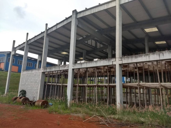 Imagem Galpão à Venda, 8.230 m² em Taboão - Mogi Das Cruzes Imagem Galpão à Venda, 8.230 m² em Taboão - Mogi Das Cruzes