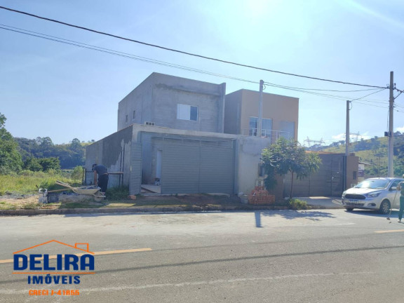 Casa com 2 Quartos à Venda, 140 m² em Canjica (terra Preta) - Mairiporã