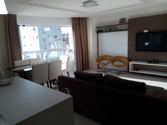 Imagem Apartamento com 3 Quartos à Venda, 102 m² em Centro - Balneário Camboriú