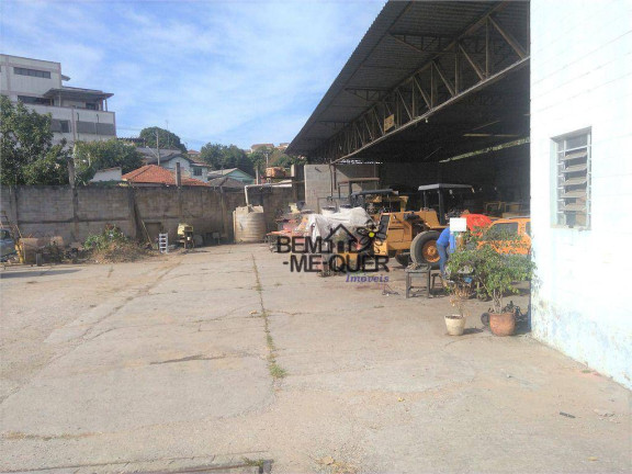 Imagem Galpão à Venda, 400 m² em Moinho Velho - São Paulo Imagem Galpão à Venda, 400 m² em Moinho Velho - São Paulo