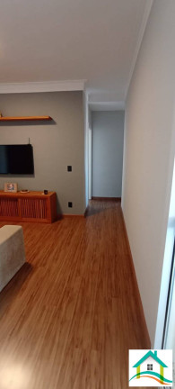 Imagem Apartamento com 3 Quartos à Venda, 96 m² em Santa Paula - São Caetano Do Sul