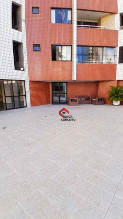 Imagem Apartamento com 3 Quartos à Venda, 128 m² em Aldeota - Fortaleza Imagem Apartamento com 3 Quartos à Venda, 128 m² em Aldeota - Fortaleza