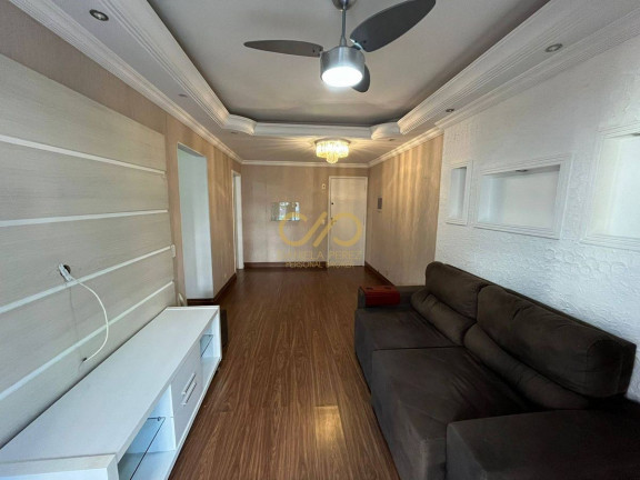 Imagem Apartamento com 2 Quartos à Venda, 70 m² em Canto Do Forte - Praia Grande Imagem Apartamento com 2 Quartos à Venda, 70 m² em Canto Do Forte - Praia Grande