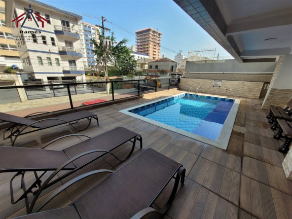 Imagem Apartamento com 3 Quartos à Venda, 184 m² em Tupi - Praia Grande