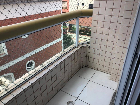 Imagem Apartamento com 3 Quartos à Venda, 90 m² em Tupi - Praia Grande