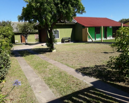 Imagem Imóvel com 4 Quartos à Venda,  em Nova Tramandaí - Tramandaí