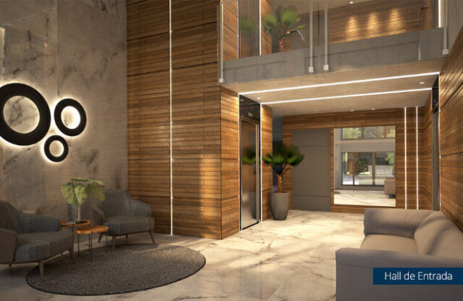 Imagem Apartamento com 2 Quartos à Venda, 68 m² em São Brás - Belém